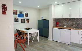 Lisbon Beach Apartments 7