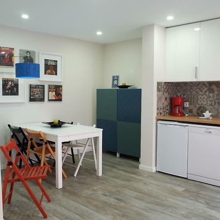 Lisbon Beach Apartments 7 Costa da Caparica Extérieur photo