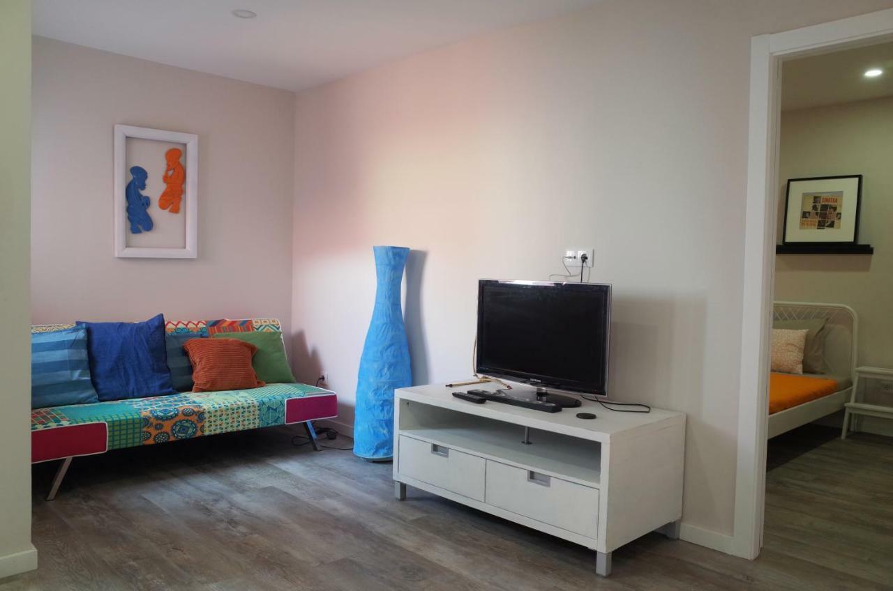Lisbon Beach Apartments 7 Costa da Caparica Extérieur photo