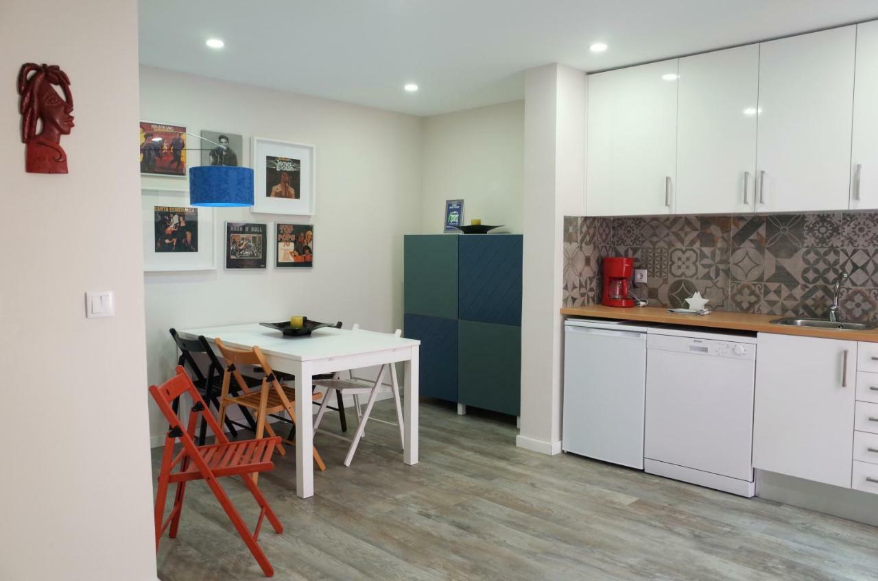 Lisbon Beach Apartments 7 Costa da Caparica Extérieur photo