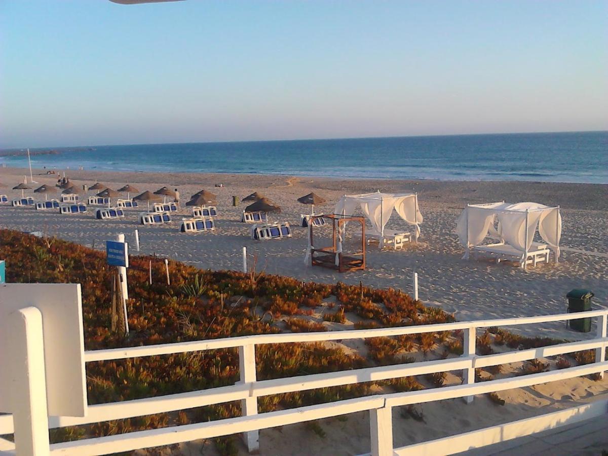 Lisbon Beach Apartments 7 Costa da Caparica Extérieur photo